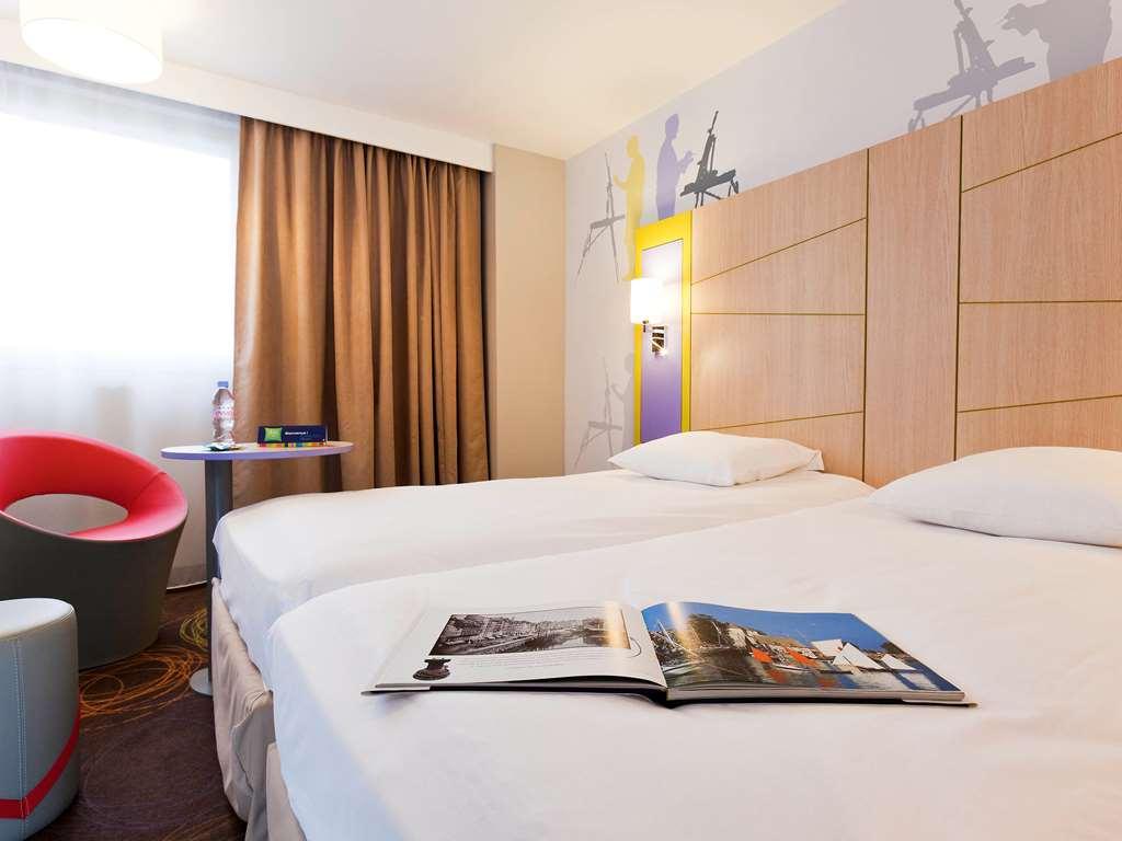 Ibis Styles Centre Historique 3*