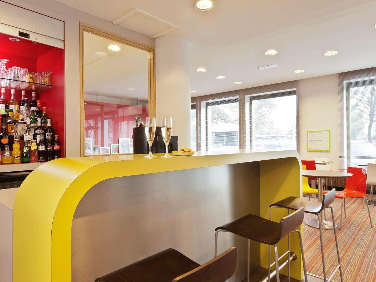 Ibis Styles Centre Historique Hotel