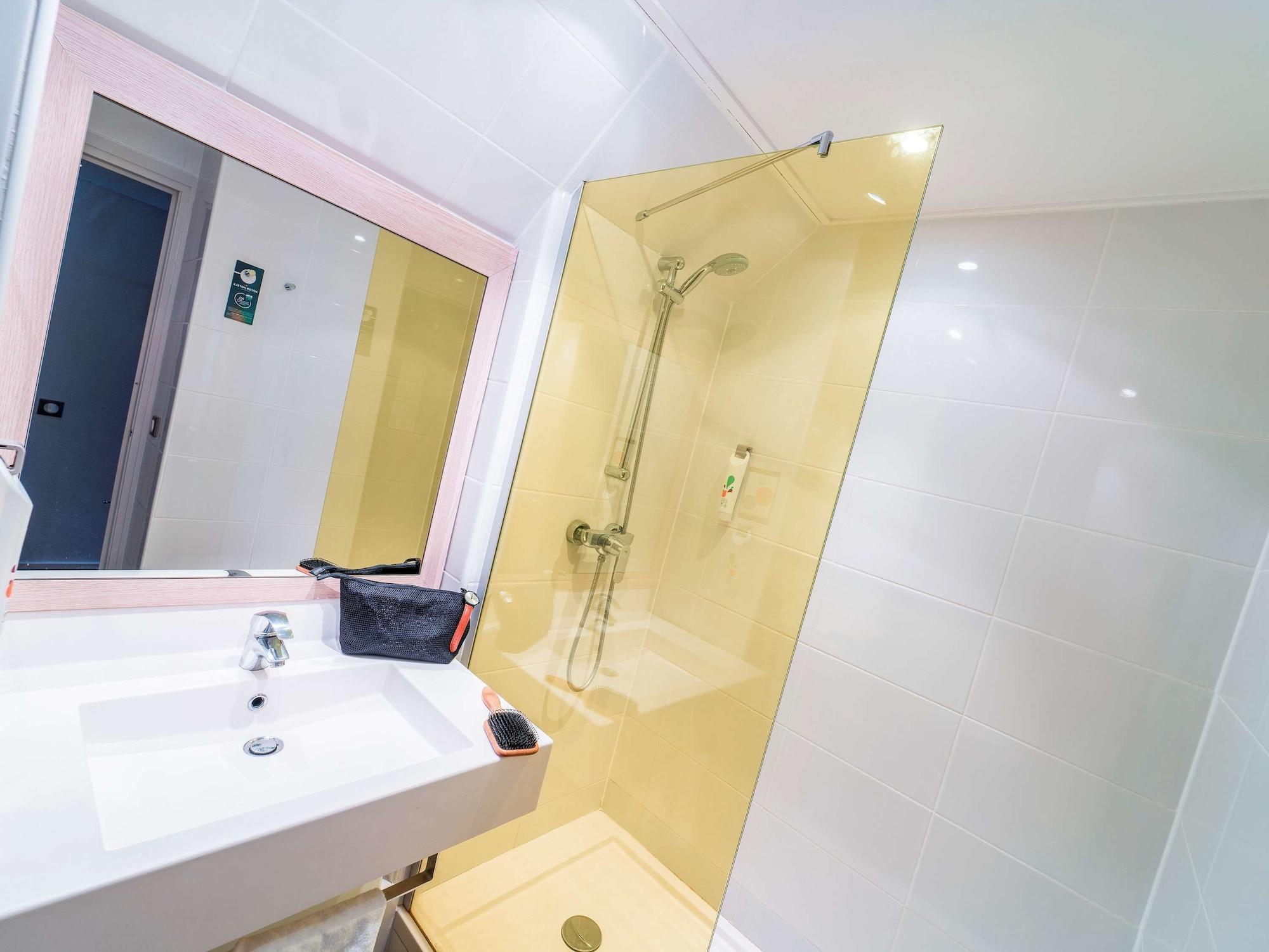 Ibis Styles Centre Historique 3* Honfleur