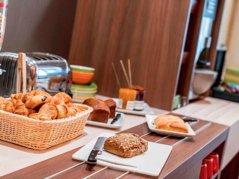 Hotel Ibis Styles Centre Historique Honfleur