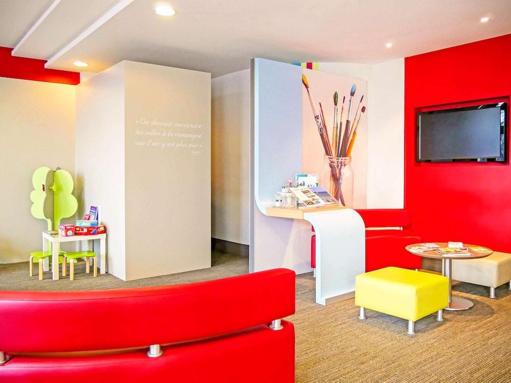 Ibis Styles Centre Historique 3* Honfleur