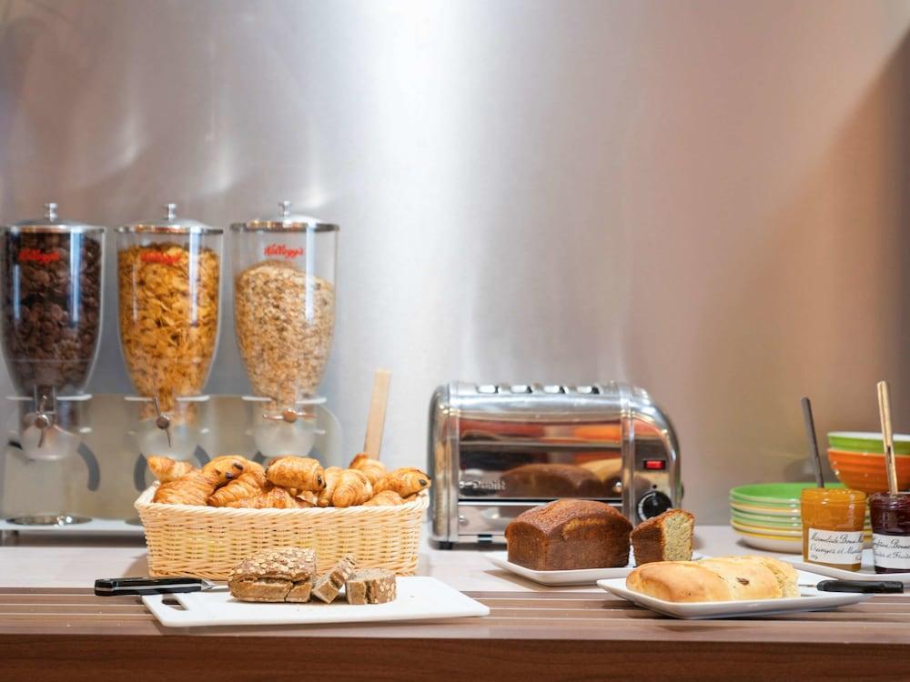 Ibis Styles Centre Historique 3*