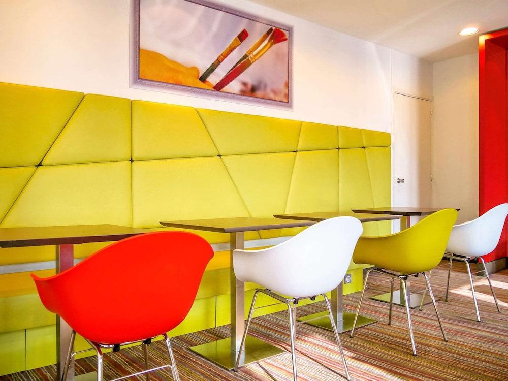 Ibis Styles Centre Historique Honfleur