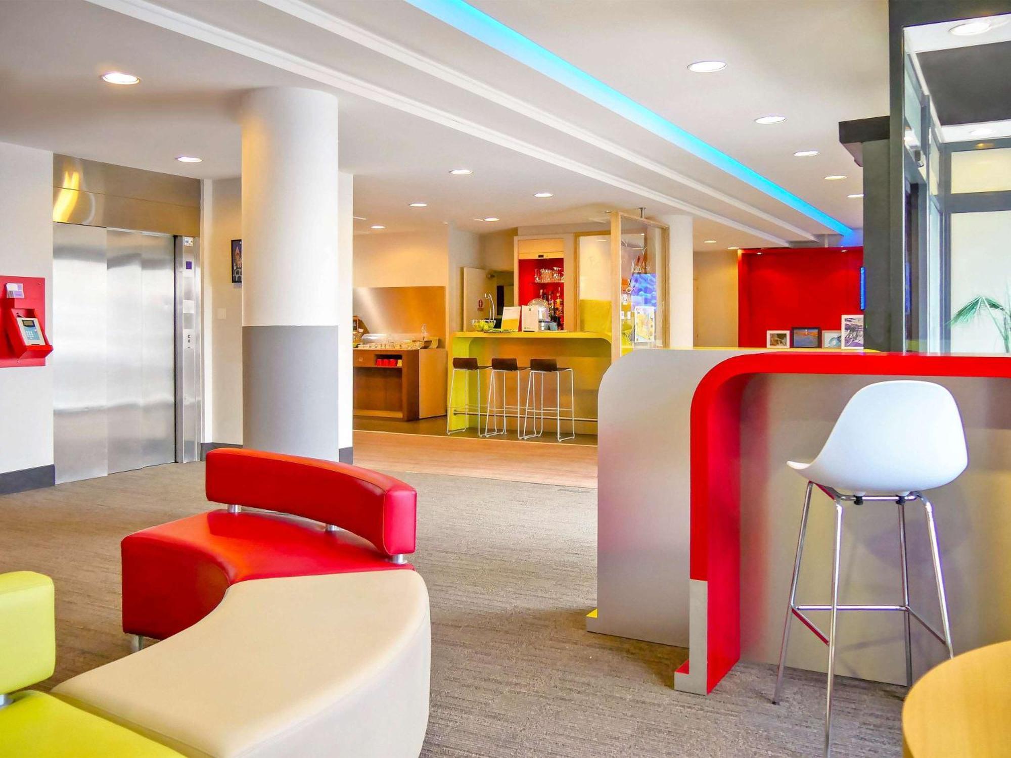 Ibis Styles Centre Historique