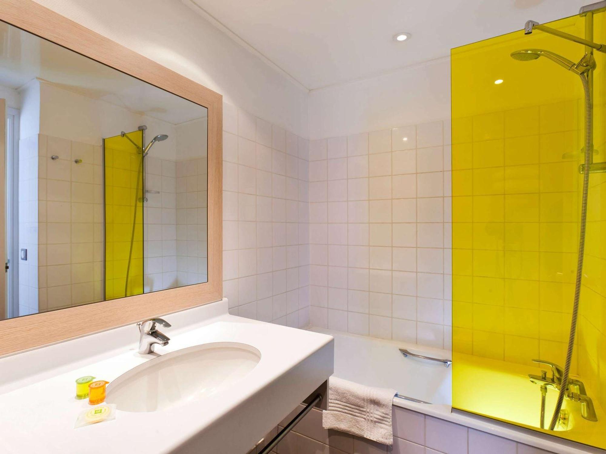 Hotel Ibis Styles Centre Historique