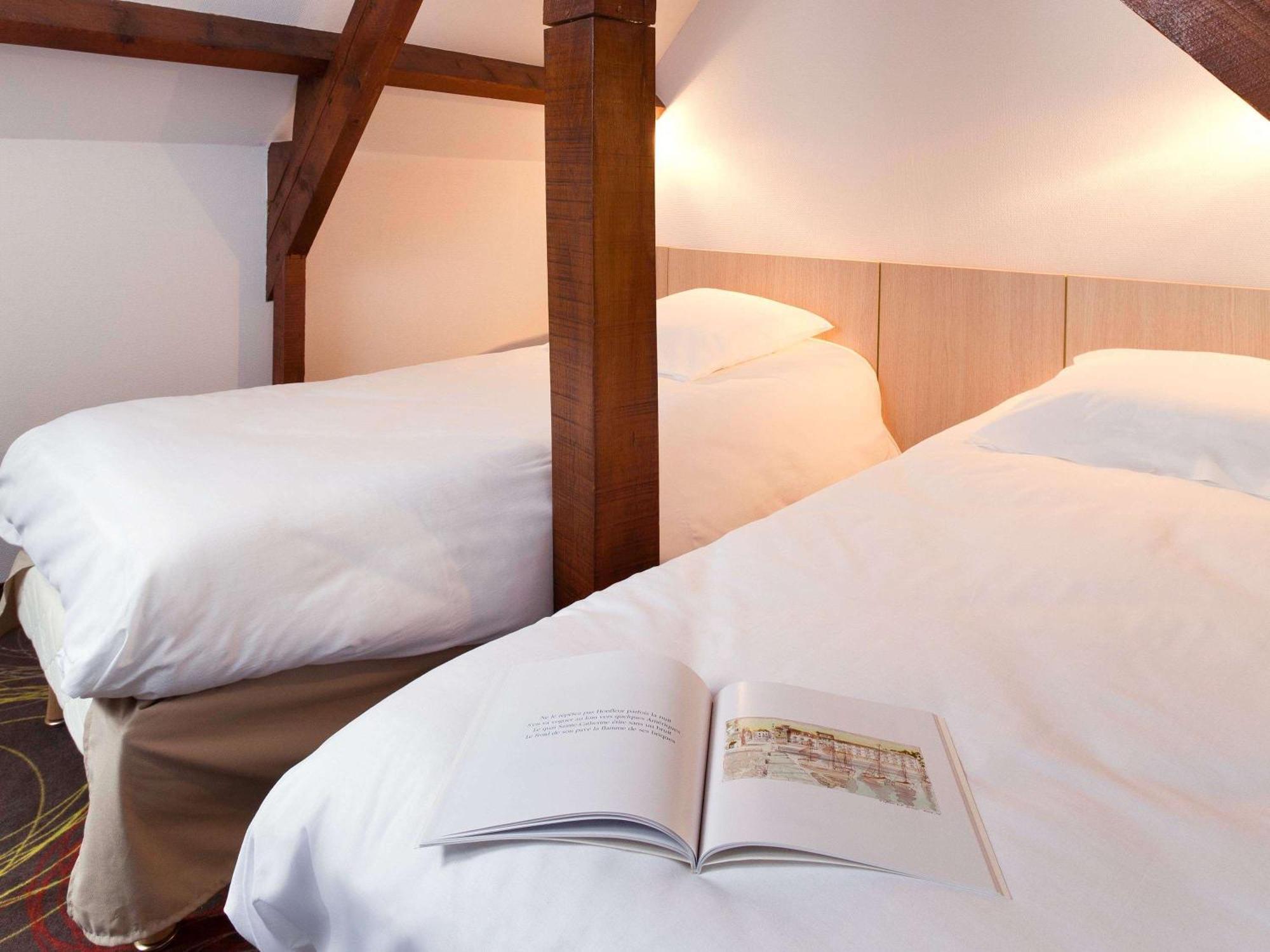 Ibis Styles Centre Historique Hotel Honfleur