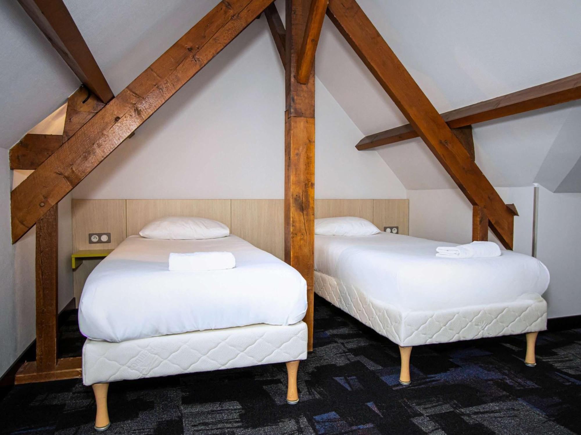 Ibis Styles Centre Historique Hotel Honfleur