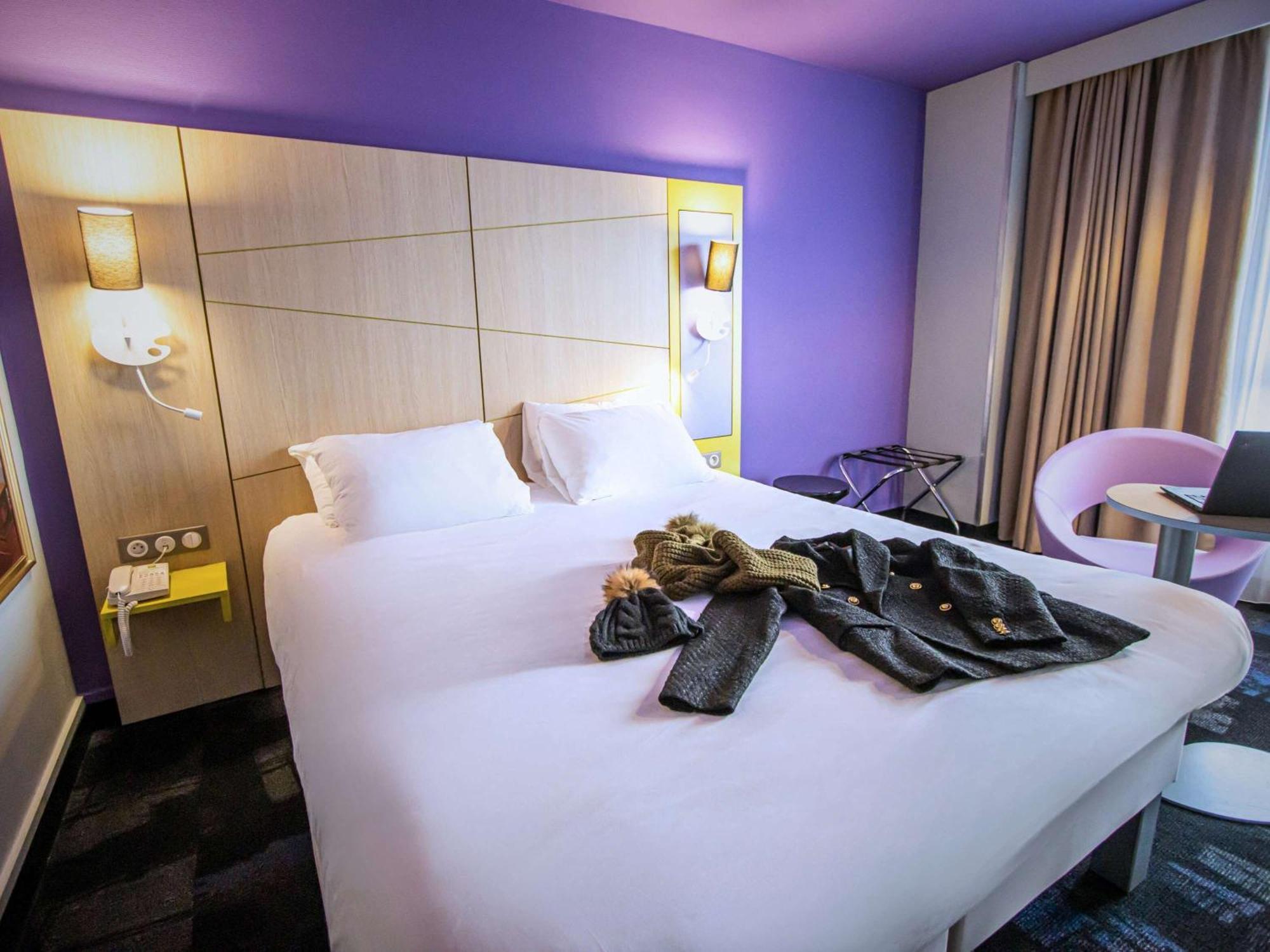 Ibis Styles Centre Historique 3* Honfleur
