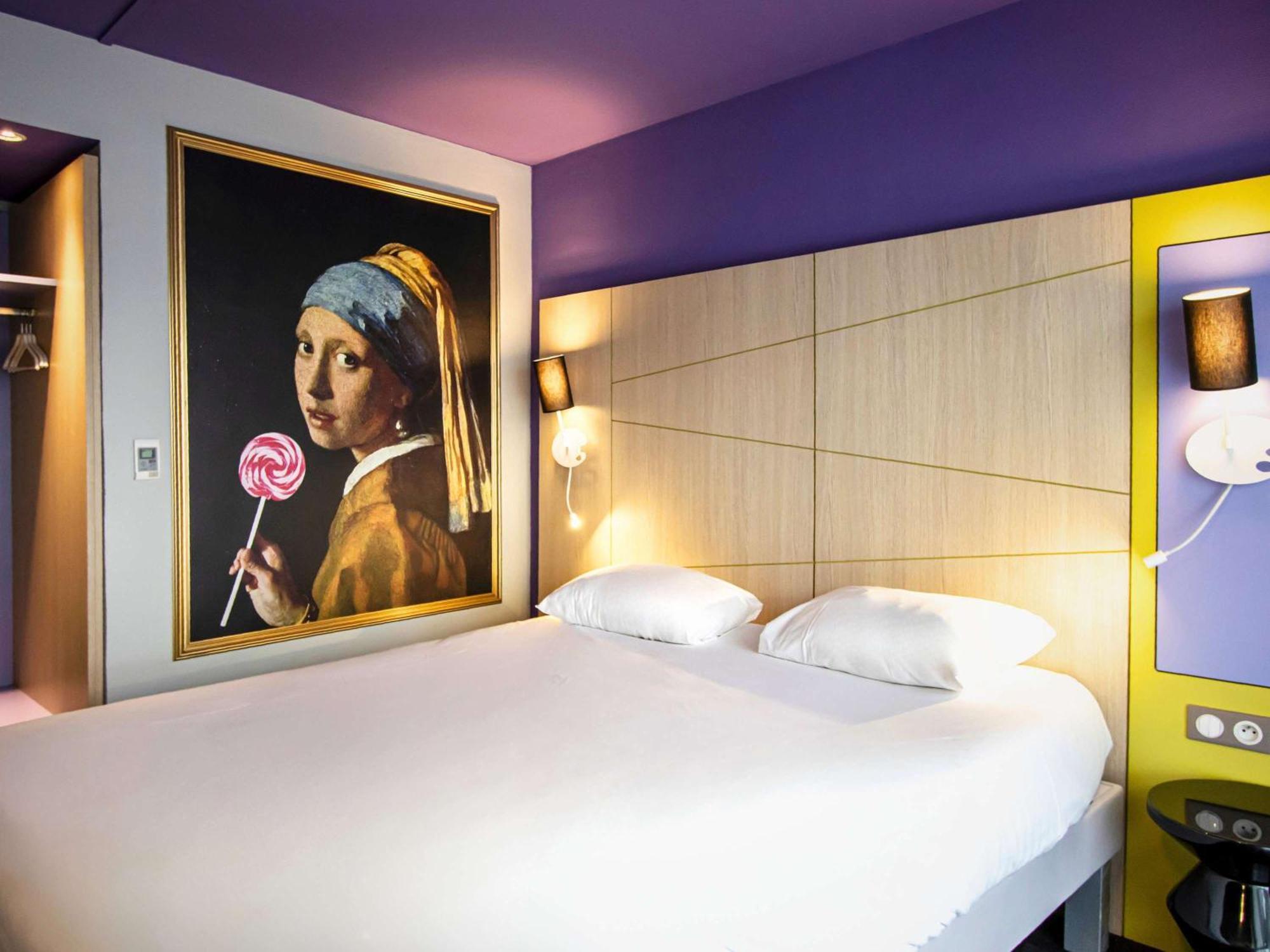 Ibis Styles Centre Historique