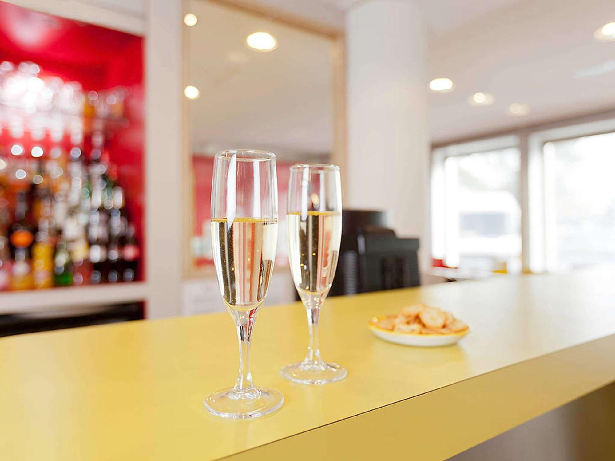 Hotel Ibis Styles Centre Historique