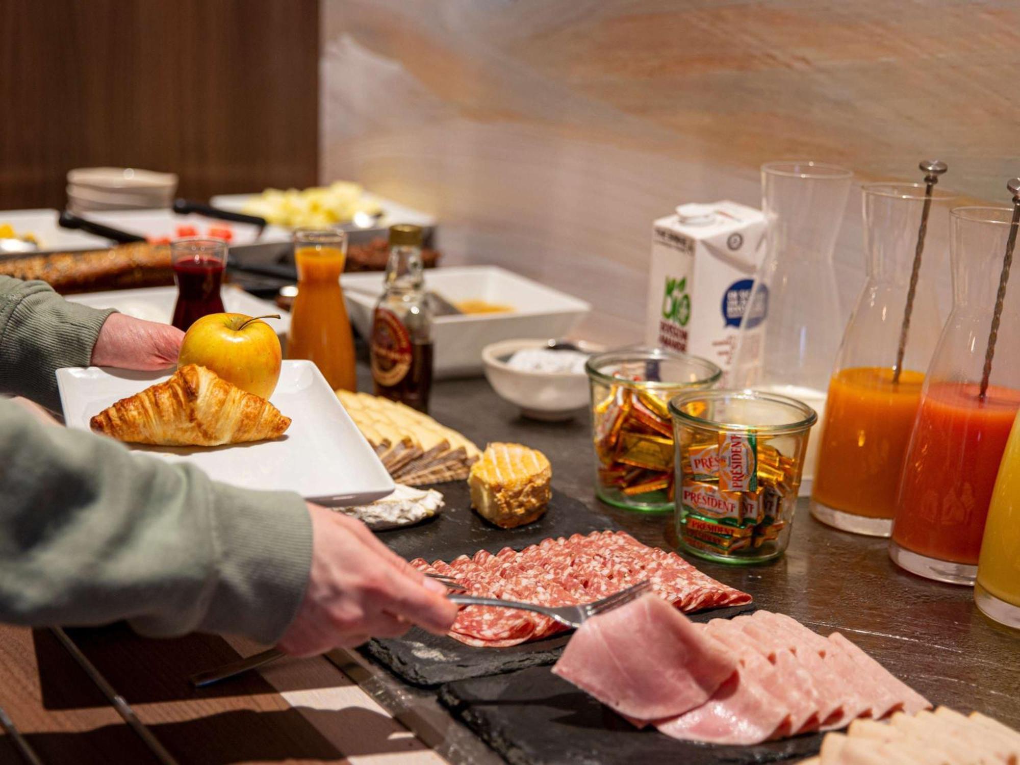 Hotel Ibis Styles Centre Historique Honfleur