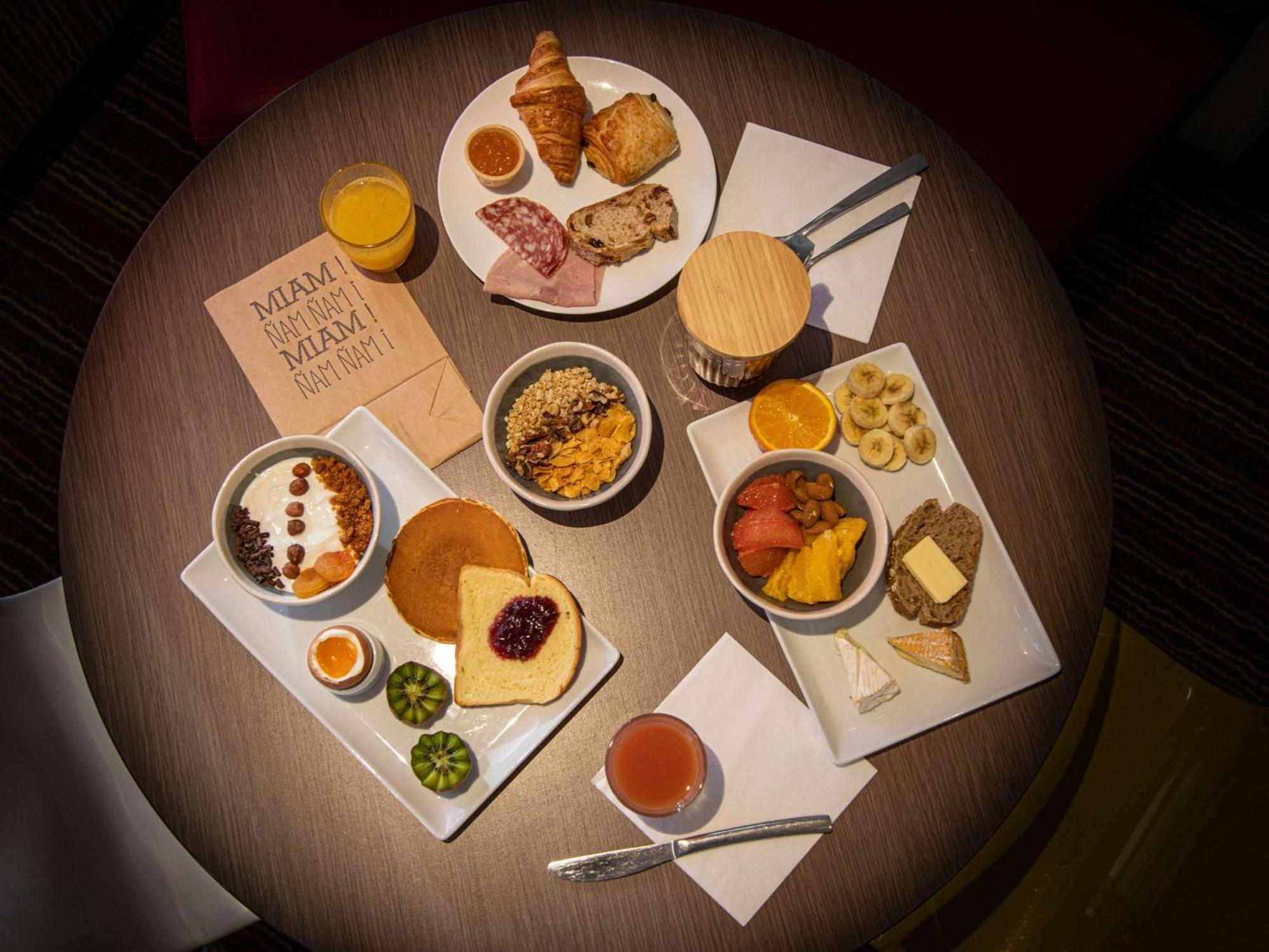 Ibis Styles Centre Historique 3* Honfleur
