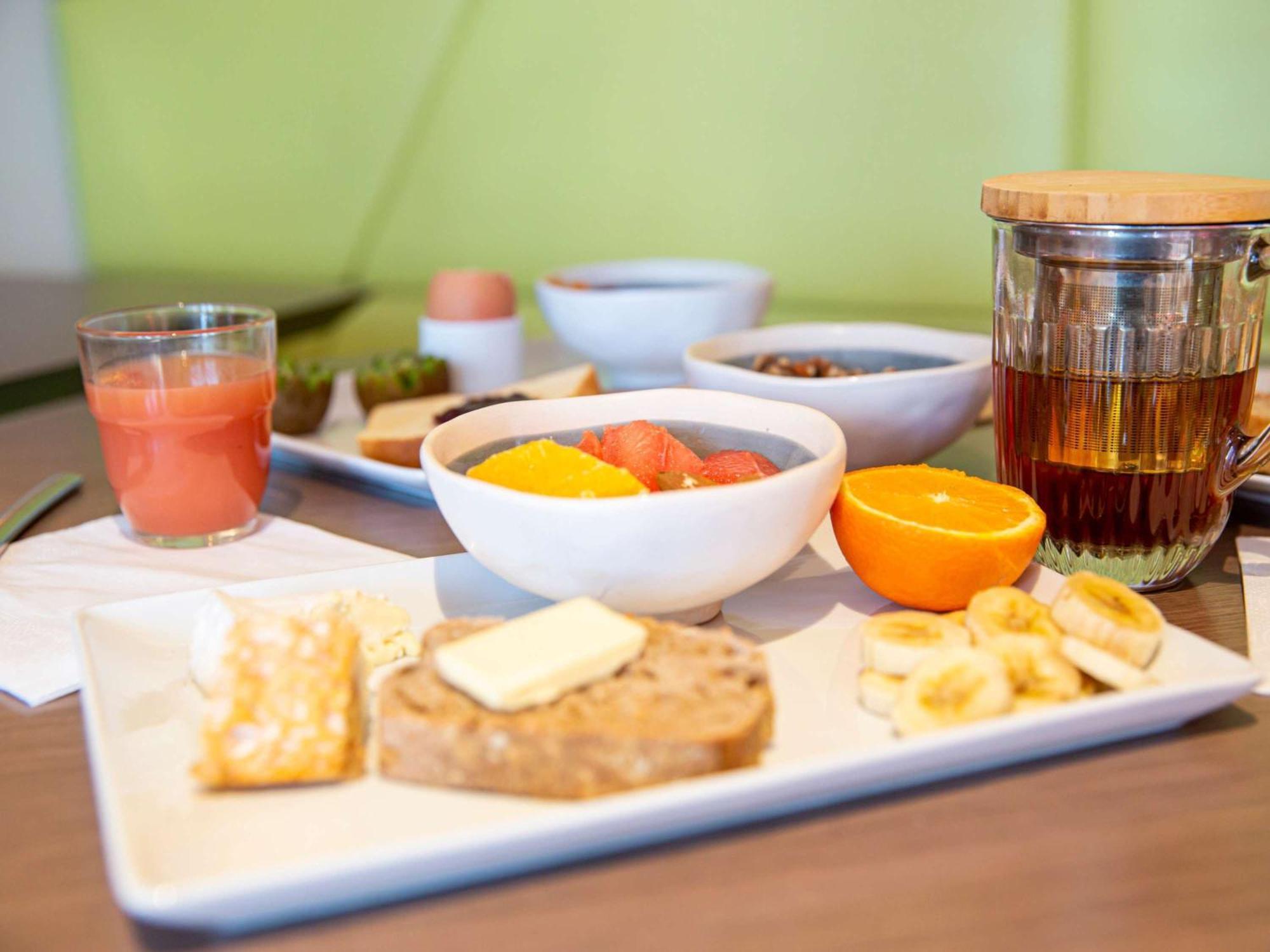 Ibis Styles Centre Historique