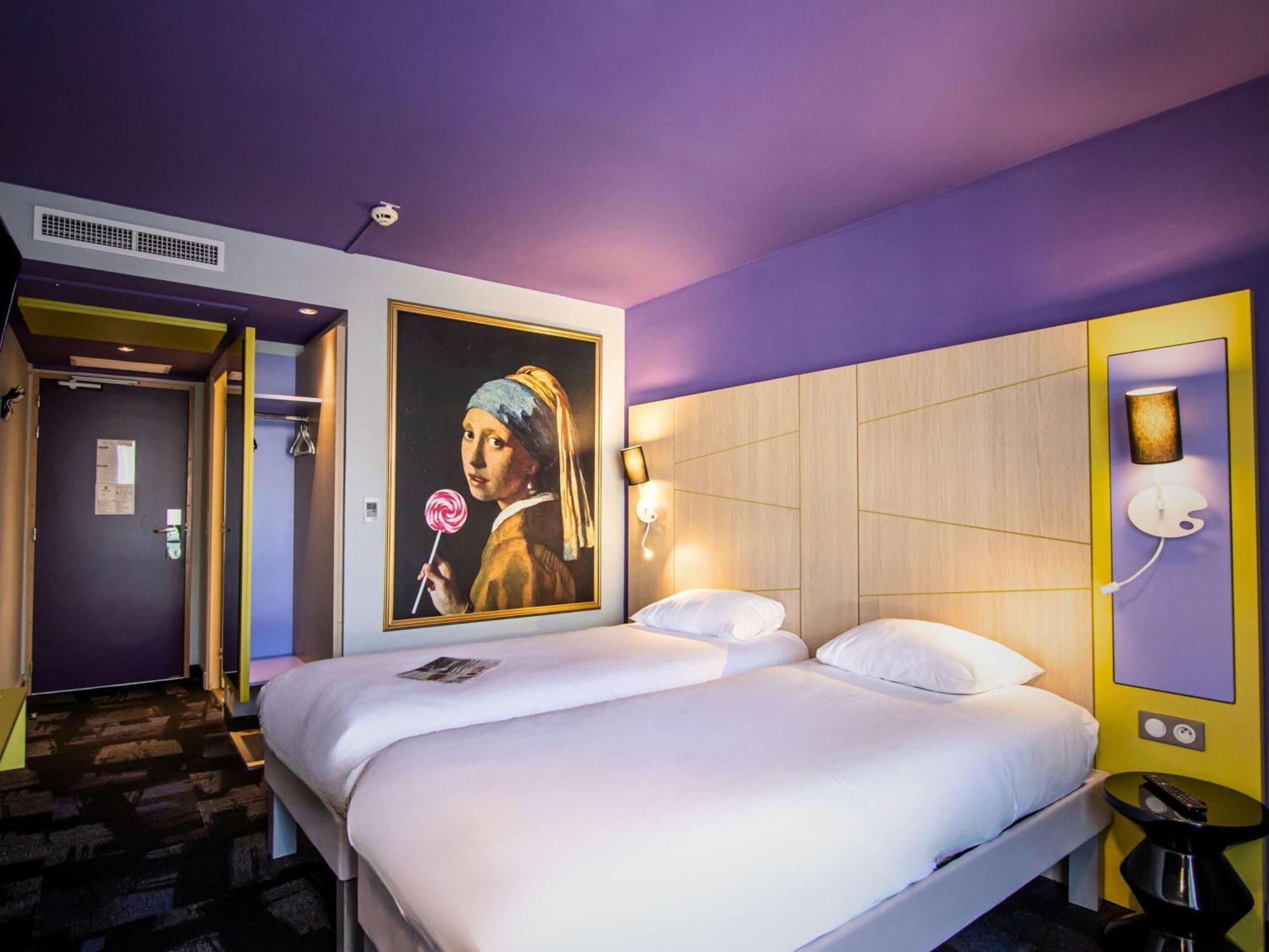 Ibis Styles Centre Historique Hotel Honfleur