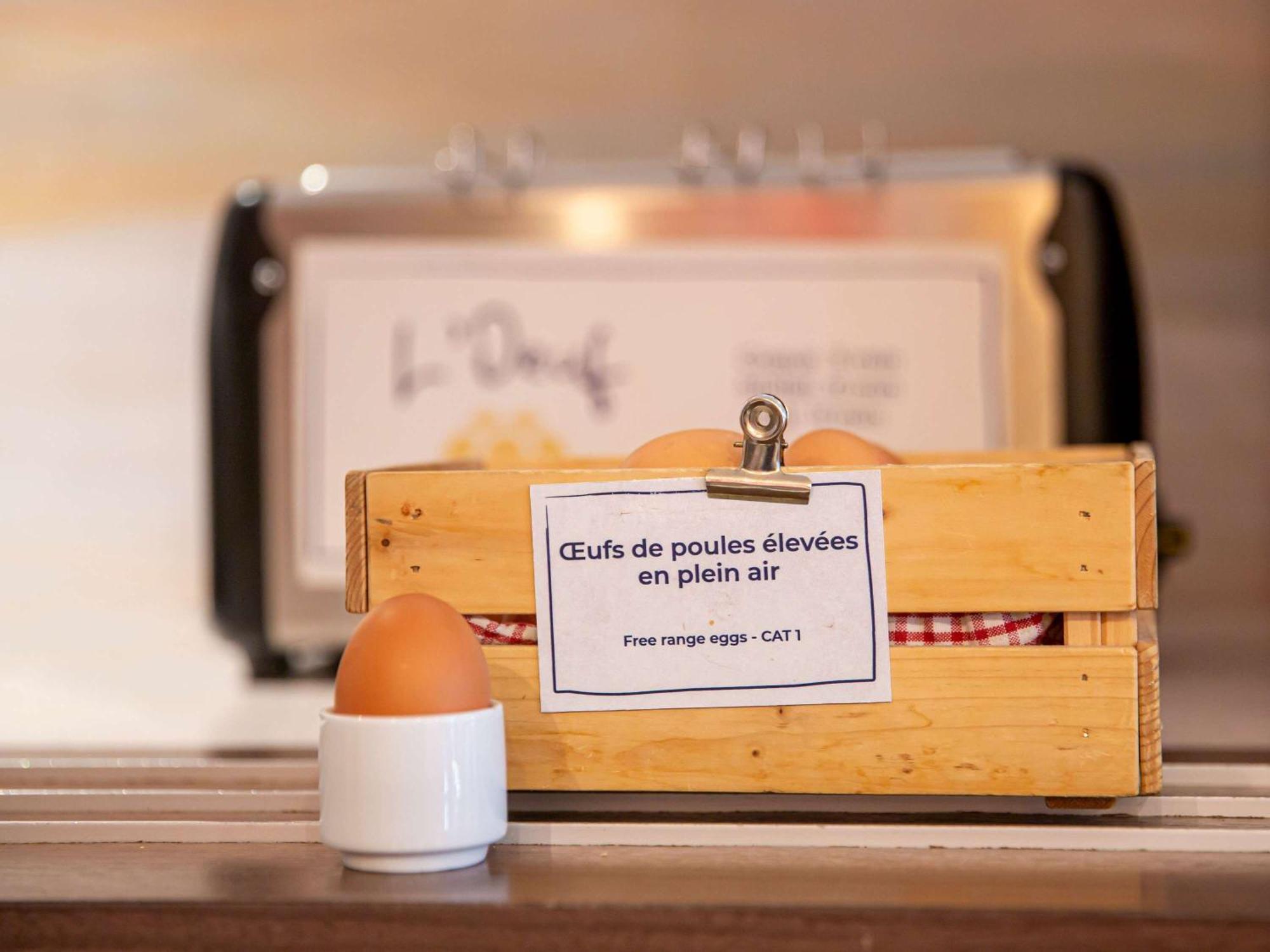 Ibis Styles Centre Historique Honfleur