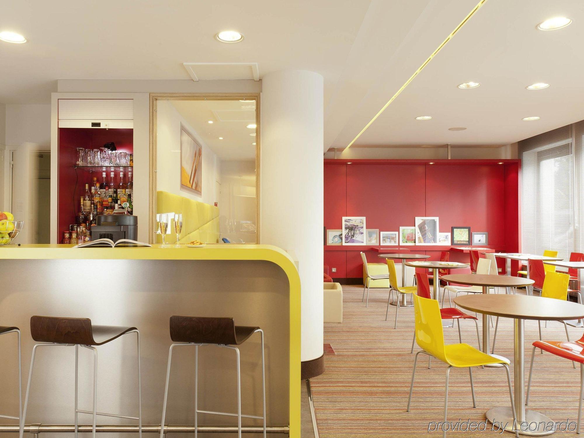 Ibis Styles Centre Historique Honfleur