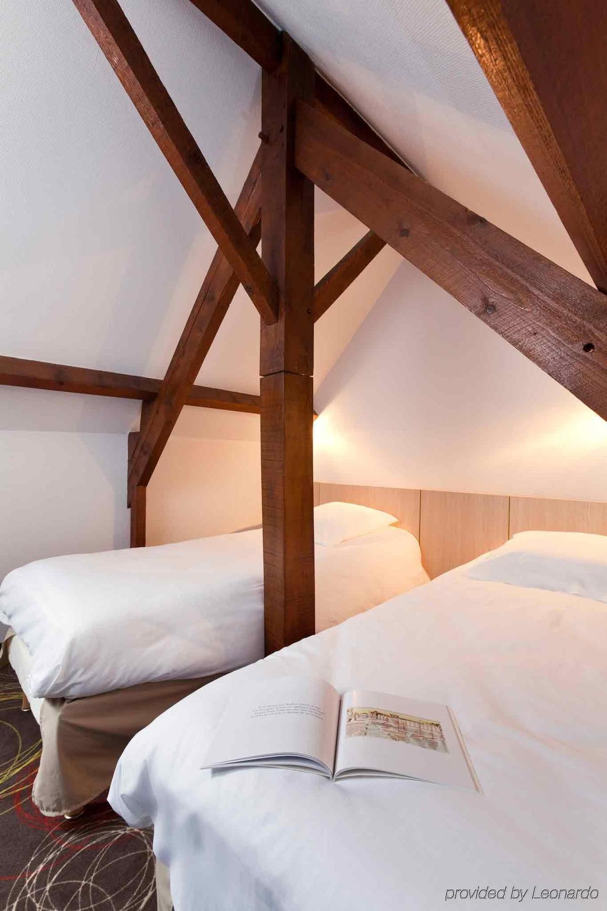Hotel Ibis Styles Centre Historique