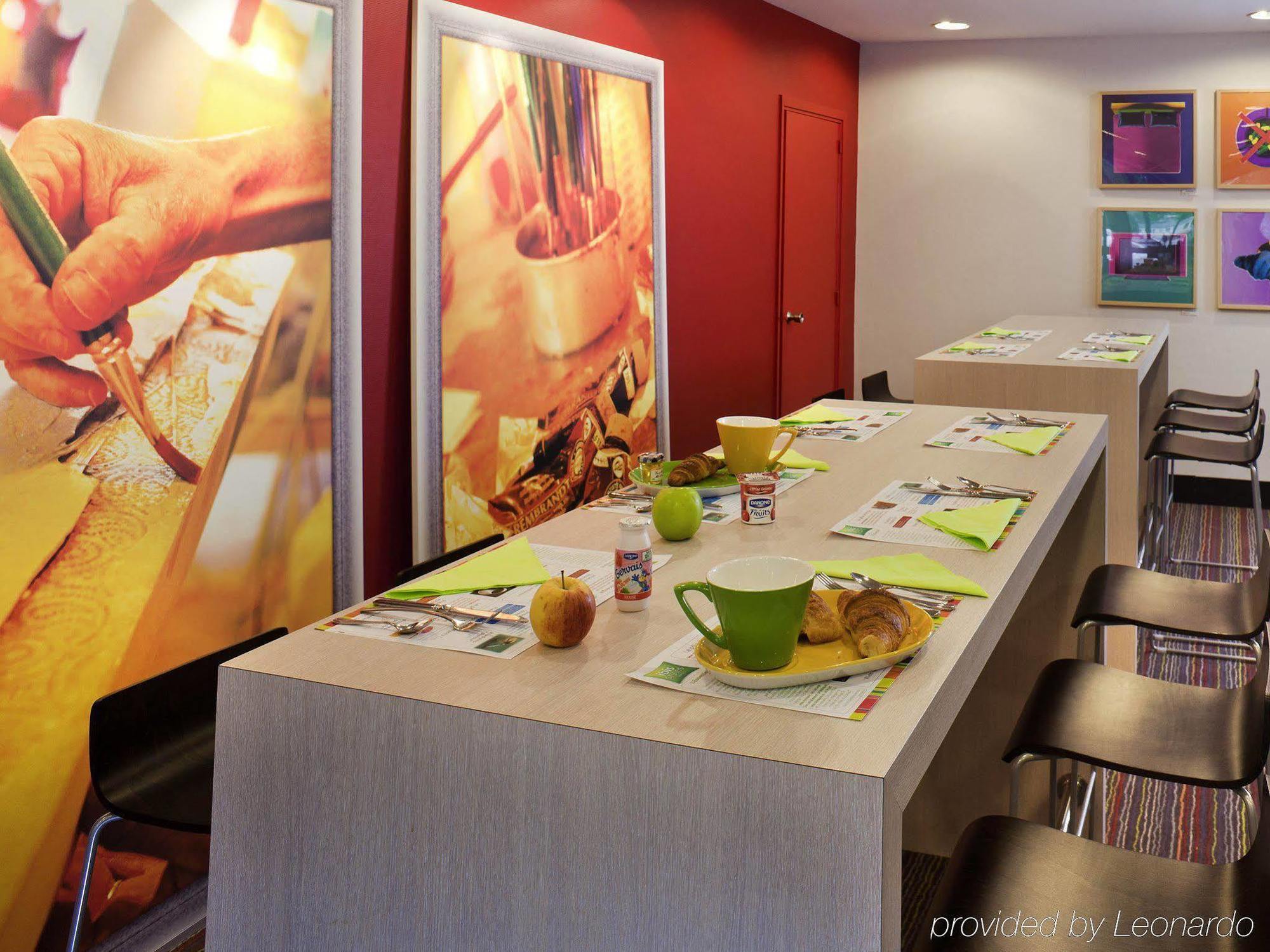 Ibis Styles Centre Historique 3*