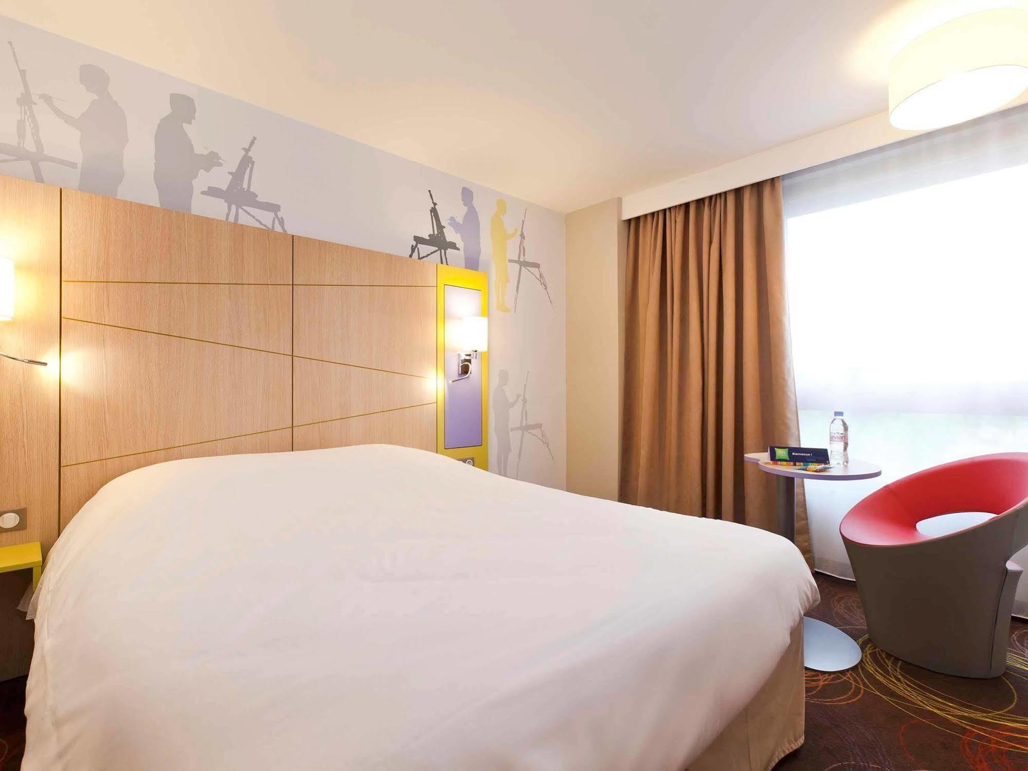 Ibis Styles Centre Historique Honfleur