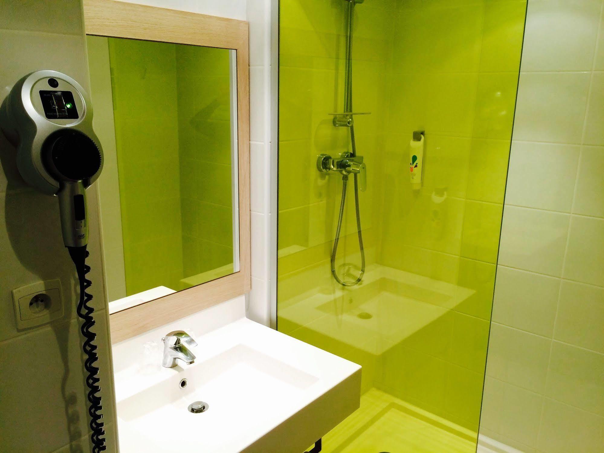 Ibis Styles Centre Historique 3*
