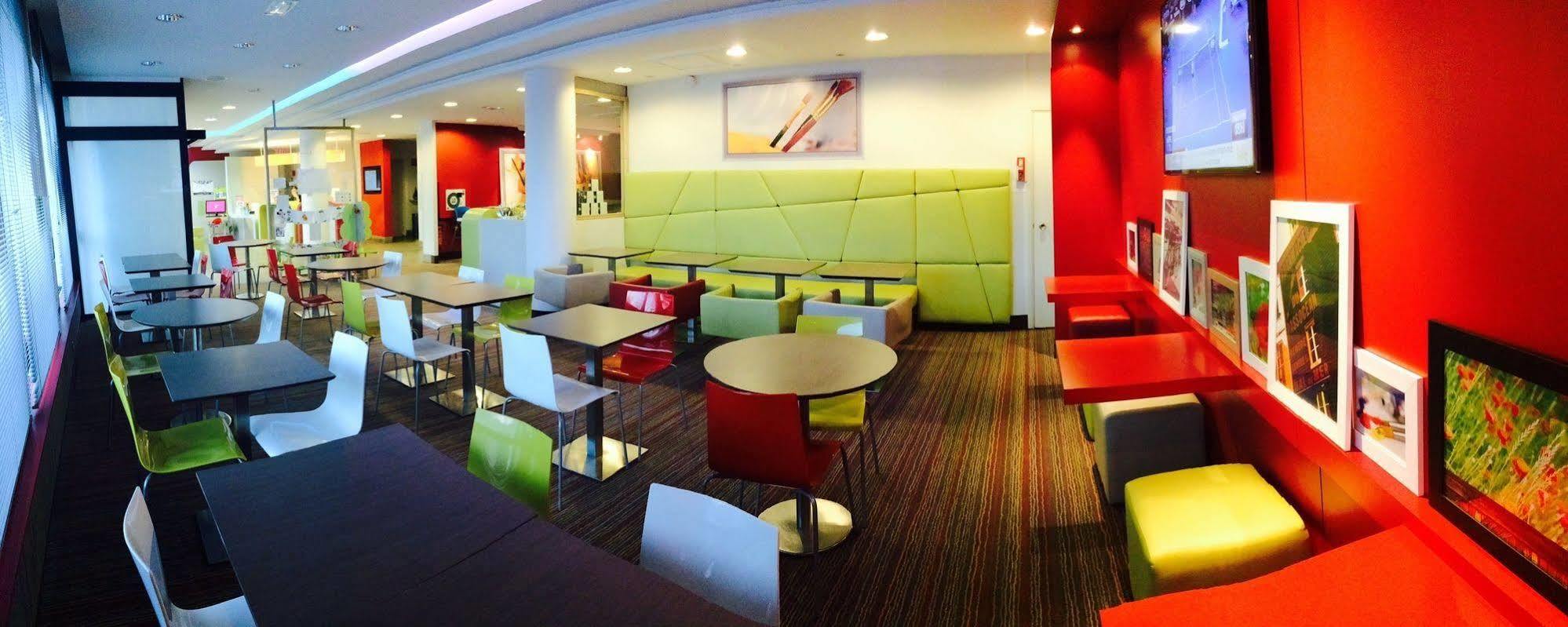 Ibis Styles Centre Historique Hotel Honfleur