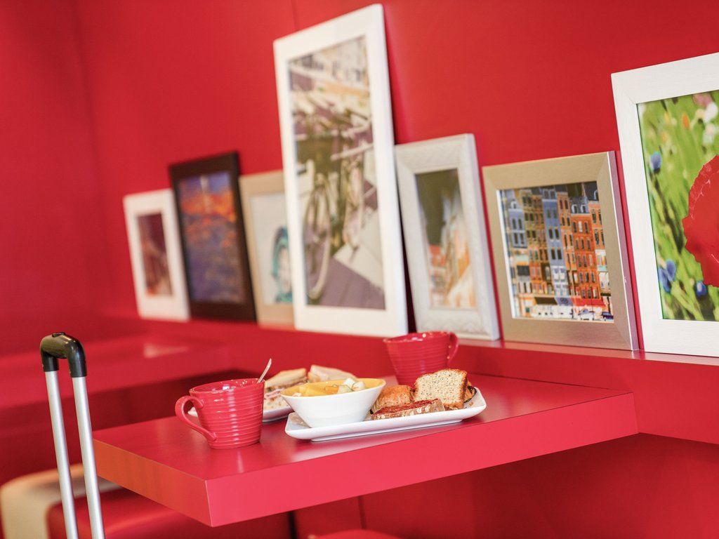 Hotel Ibis Styles Centre Historique