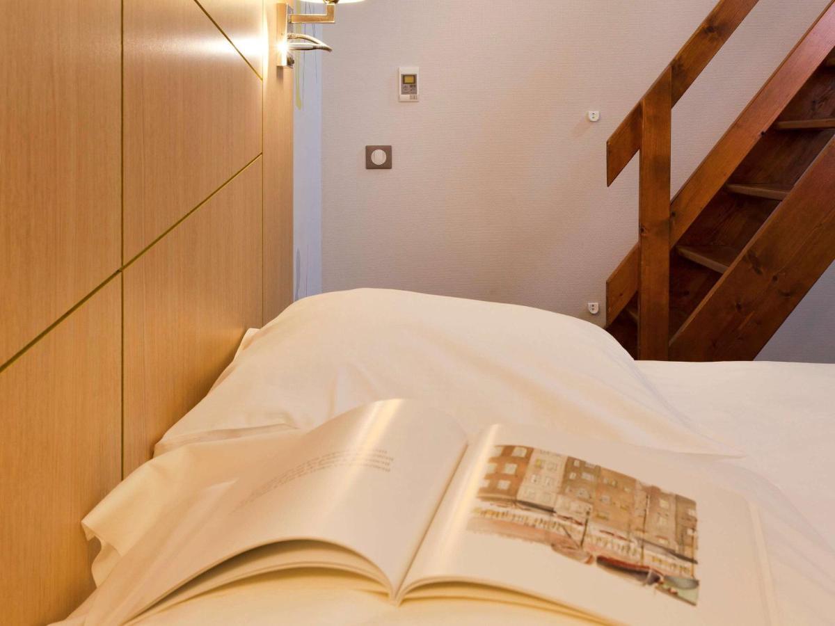 Ibis Styles Centre Historique