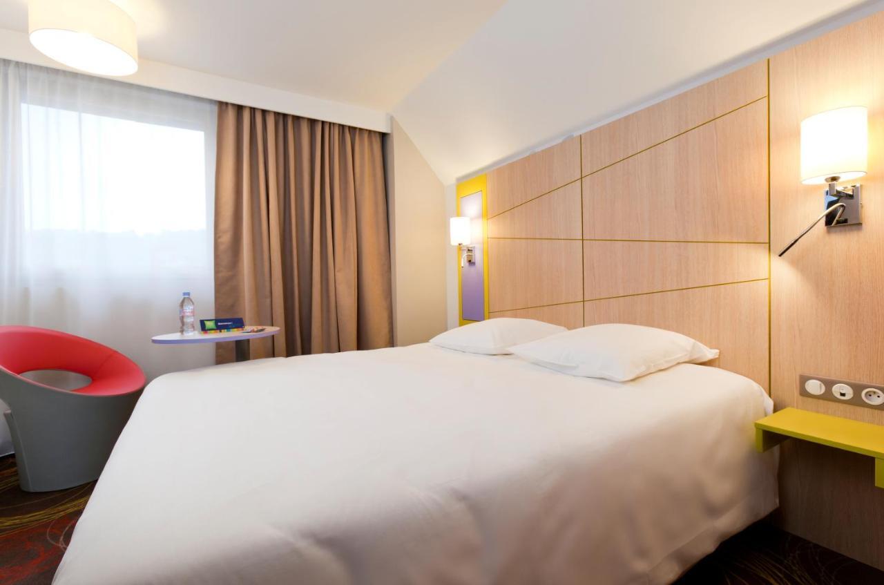 Ibis Styles Centre Historique Hotel Honfleur