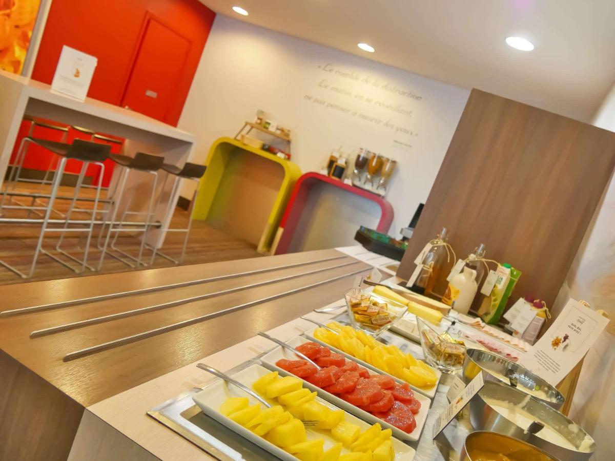 Ibis Styles Centre Historique