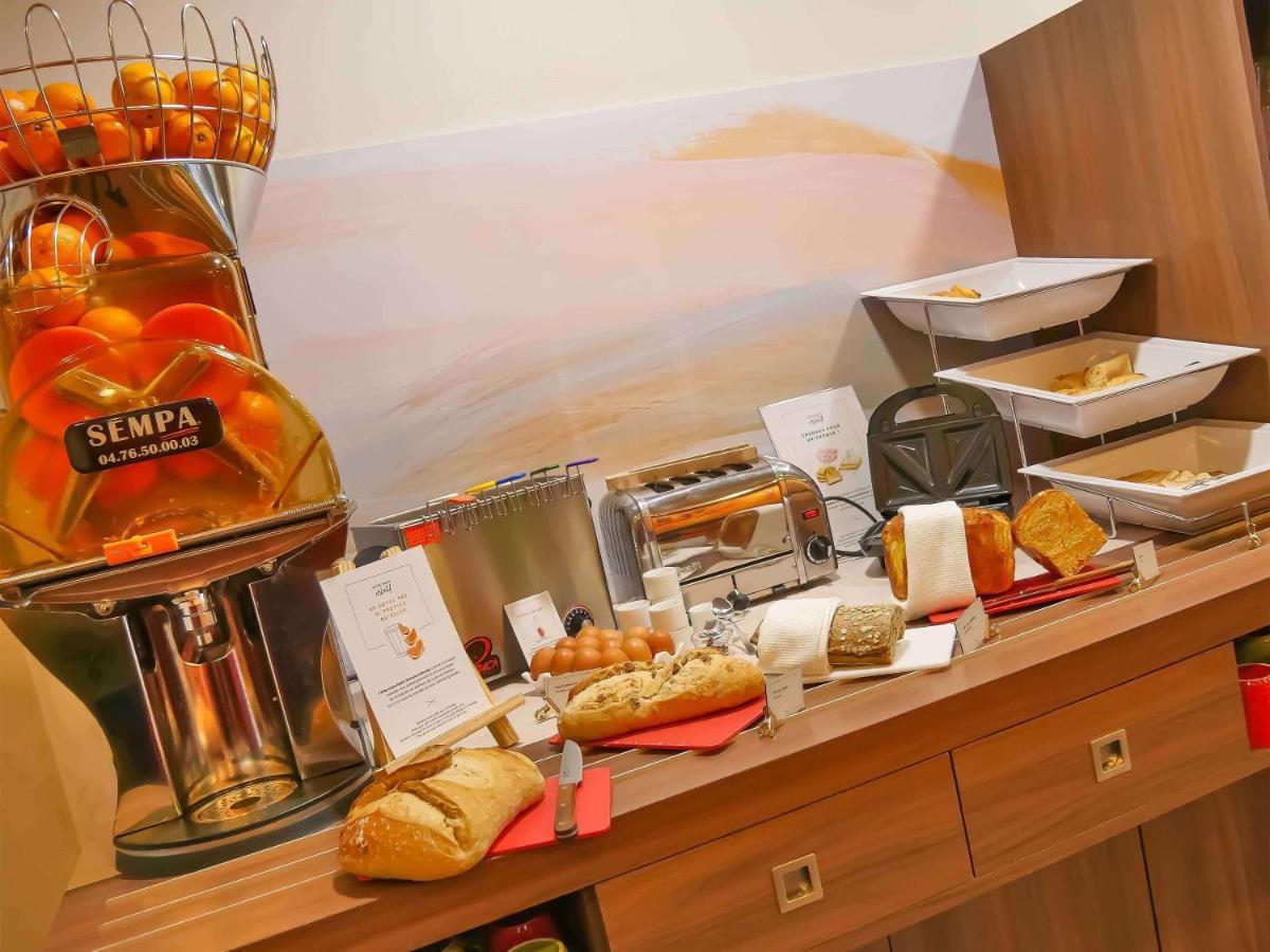 Ibis Styles Centre Historique Hotel