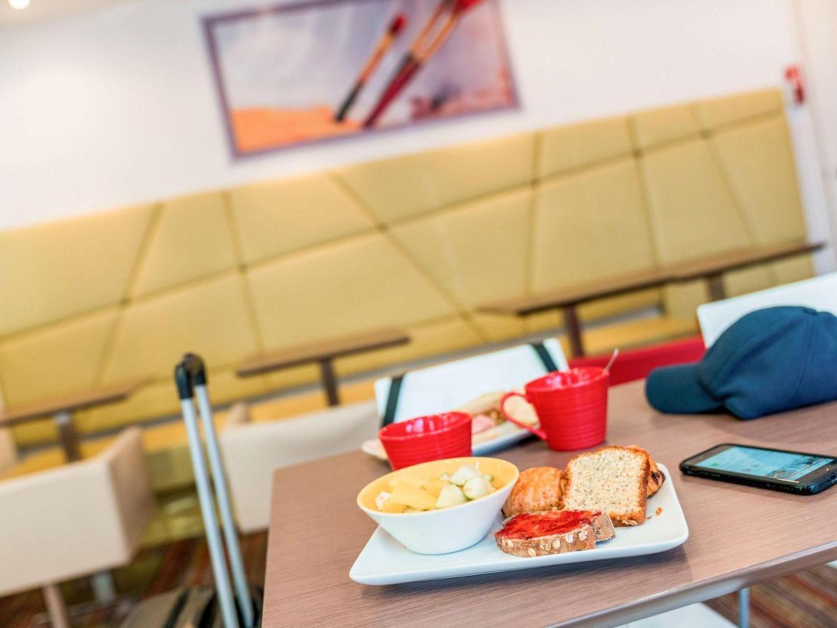 Ibis Styles Centre Historique Hotel 3*