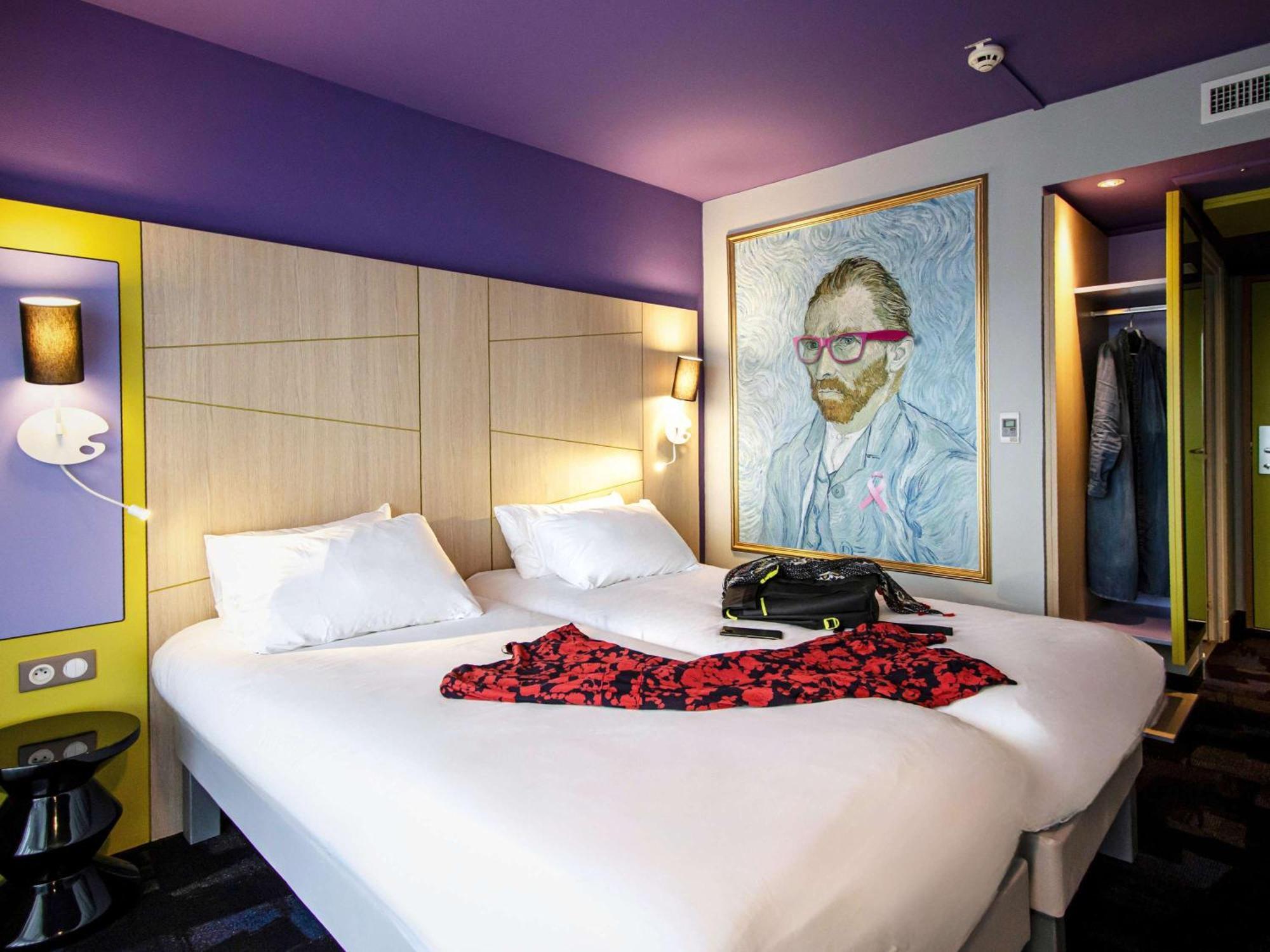 Ibis Styles Centre Historique Hotel
