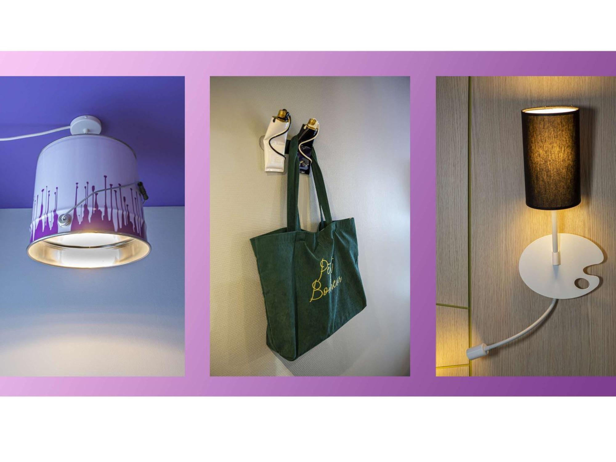 Ibis Styles Centre Historique Hotel 3*