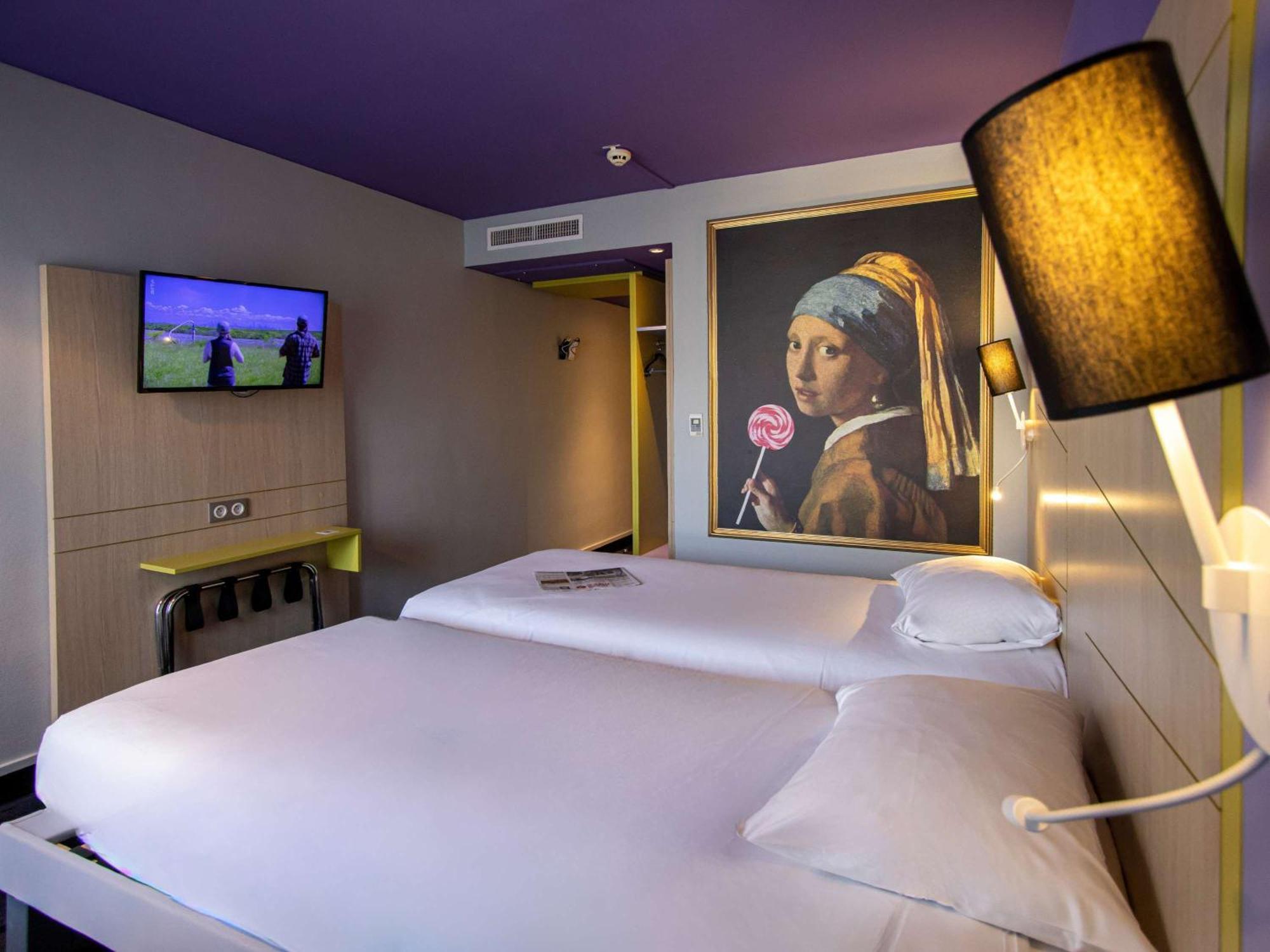 Hotel Ibis Styles Centre Historique Honfleur