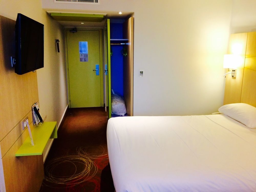 Ibis Styles Centre Historique Honfleur
