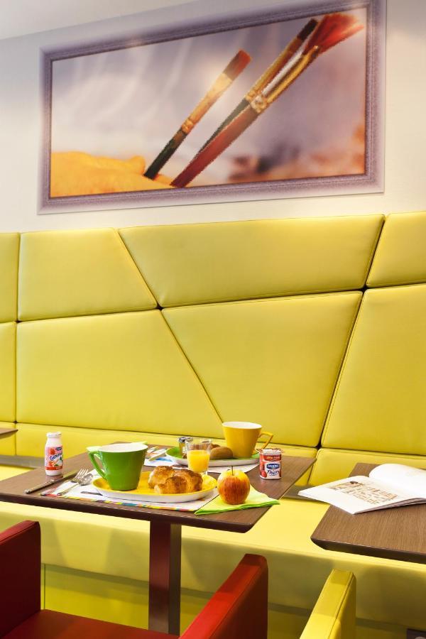 Hotel Ibis Styles Centre Historique 3*